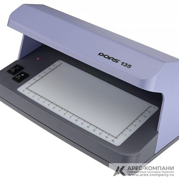 06ba49f62ad1a8a7a9fcaf60e5bfb275-1.jpg Детектор банкнот DORS 135