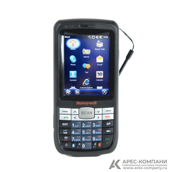 0d5fbce11b30d79c6d3baabc1335ddfd-1.jpg ТСД Терминал сбора данных Honeywell Dolphin 60S