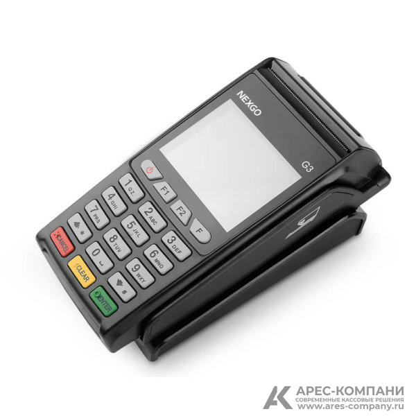 1e7bd4038f77872469d5dd2baace5ba2-1.jpg Платежный терминал Nexgo G3
