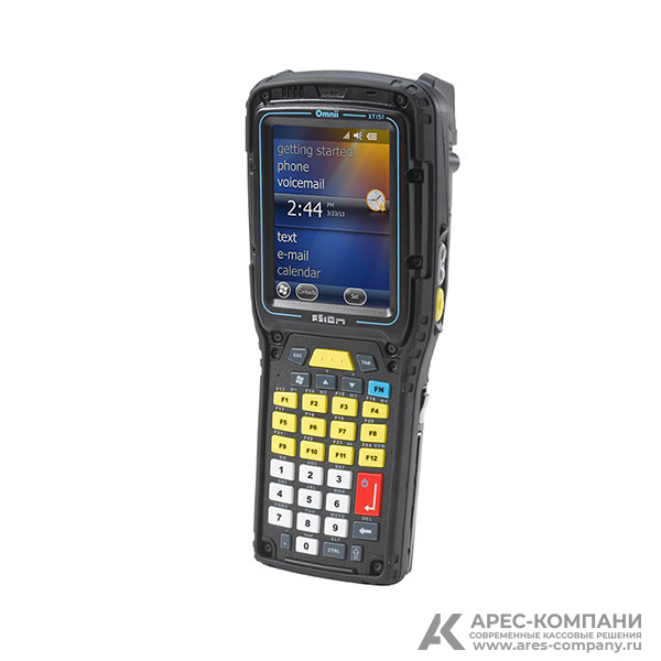 288ab26f3e84c3589d0608d1dbd27c4f-1.jpg ТСД Терминал сбора данных Zebra OMNII XT15F ARCTIC