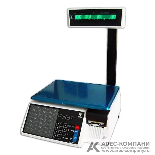 310007ef72bbf2b832d873691e9fd100-1.jpg Весы x печатью этикеток эконом-класса DIGI SM-100