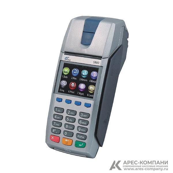 9fc64deffcb832eb24d36bebff2e1e61-1.jpg Терминал приема платежей Pax S800