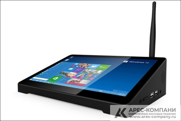 a5dcce1f95c708ed438b19078ab91b10-1.jpg POS система Vioteh VX9 x ШТРИХ-М: КАССИР MINIPOS