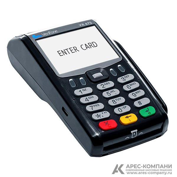 b9f53bc579be27850d7f603479a3798d-1.jpg Платежный терминал Verifone Vx 675