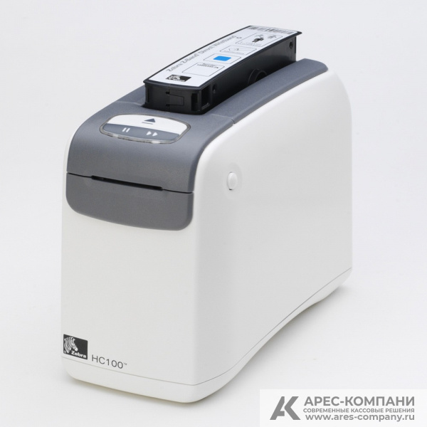 ba9fa4d4610b55e71f726f6889bf7576-1.jpg Принтер этикеток Zebra HC100